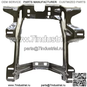 Новая опора защелки капота GM1225316 Подходит для Chevrolet Silverado 2500 HD 2007-2014 гг. (Для: более одного автомобиля)