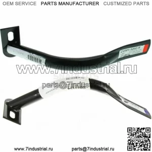 Передний левый и правый кронштейн подходит для Chevrolet Silverado 1500 Classic 2003-06 года выпуска (для: более одного автомобиля)