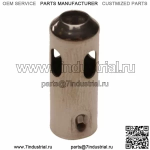 Оригинальные детали GM 8634400 Обратный клапан аккумулятора сцепления автоматической коробки передач (для: более одного автомобиля)