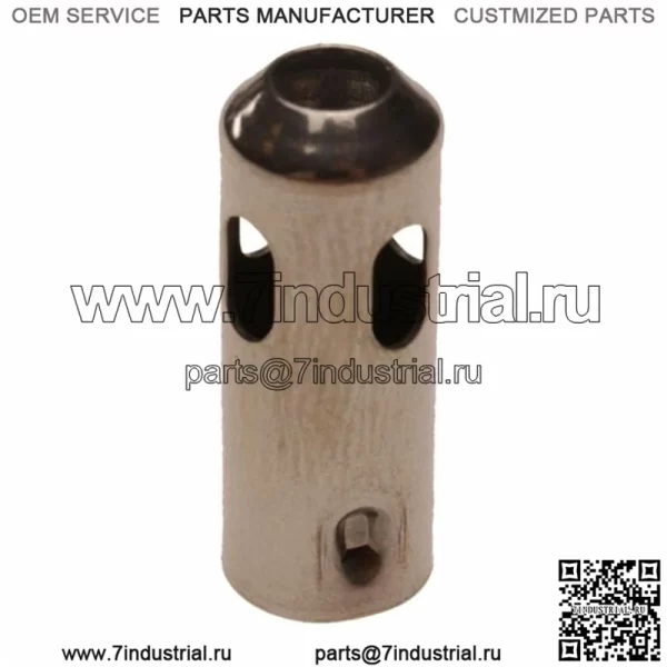 Оригинальные детали GM 8634400 Обратный клапан аккумулятора сцепления автоматической коробки передач (для: более одного автомобиля)