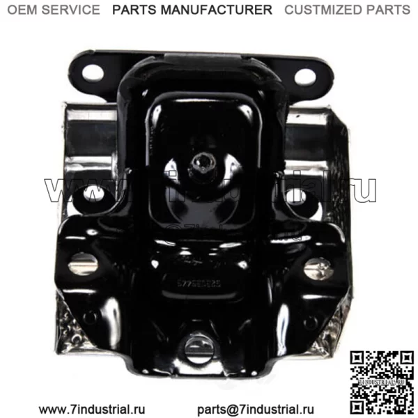 Детали подвески двигателя GM 15854941 (Для: Chevrolet Silverado 1500)