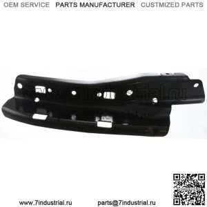 Кронштейн бампера для Ford F-150 2004-2006 гг. 2004 F-150 Heritage передний нижний правый (для: более одного автомобиля)
