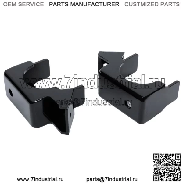 Откидной комплект задней понижающей оси 5-6 дюймов для Chevy Silverado 1500 GMC 2007-2020 гг. (Для: Silverado 1500) - Image 2