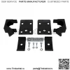 07-13 Chevy Silverado/GMC Sierra 1500 7-дюймовый откидной комплект заднего моста (для: Silverado 1500) - Image 2