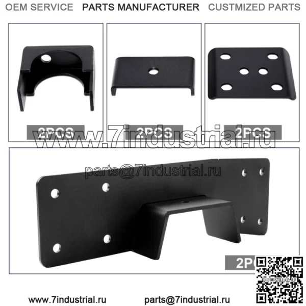 Комплект заднего моста C-Notch & Flip 6" для Chevy Silverado 1500 Classic 99-06 2007 г. (Для: более одного автомобиля) - Image 2