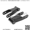 Пара задних опускных скоб 2 дюйма для Chevy Silverado Sierra 1500 1988-2018 гг. (Для: более одного автомобиля)