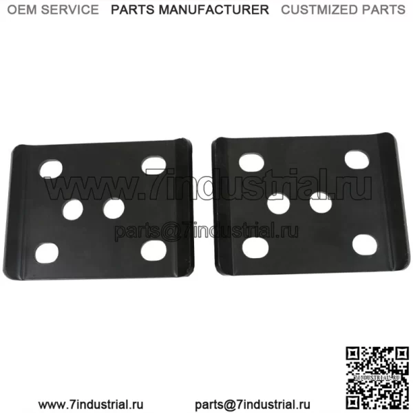 НОВЫЙ 6-дюймовый комплект опускания задней оси C Notch&Flip для Chevy Silverado Sierra 1999-2006 гг. (Для: более одного автомобиля) - Image 2