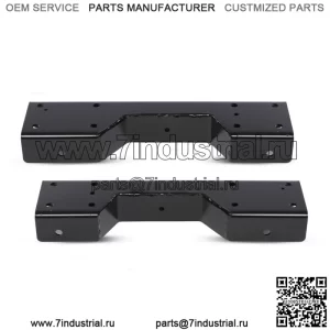 Подходит для 88-98 Chevy Silverado GMC Sierra C-образной задней понижающей оси C-Support