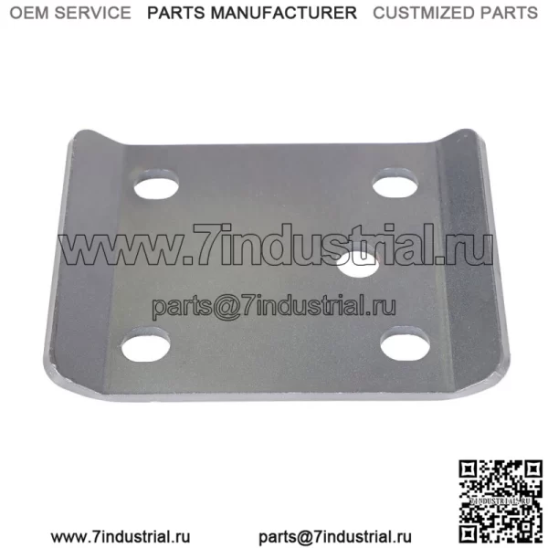 Откидной комплект задней понижающей оси 5–6 дюймов для Chevy Silverado 1500 GMC 2007–2020 гг. (Для: Silverado 1500) - Image 4