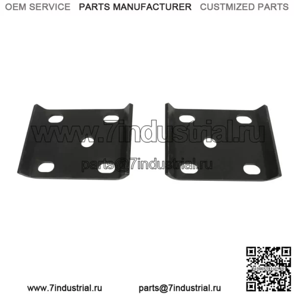 Для Chevy Silverado C1500 откидной комплект задней оси 6 дюймов для 2WD 1988-1998 1/2 тонны (для: Silverado) - Image 3
