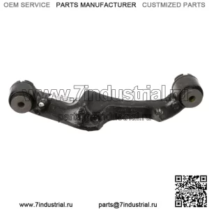 OEM кронштейн крепления дифференциала переднего левого моста Cadillac GMC 23104736 (для: Silverado 1500)
