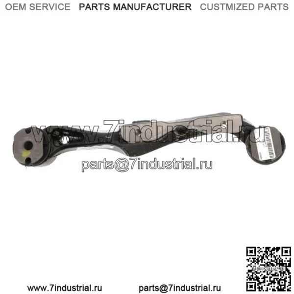 OEM кронштейн крепления дифференциала переднего левого моста Cadillac GMC 23104736 (для: Silverado 1500) - Image 2