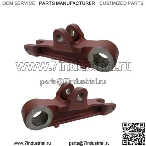 TRP7075 КОМПЛЕКТ ПОДЪЕМНЫХ РЫЧАГОВ JOHN DEERE 7R 8R ПРАВЫЙ + ЛЕВЫЙ 41Z