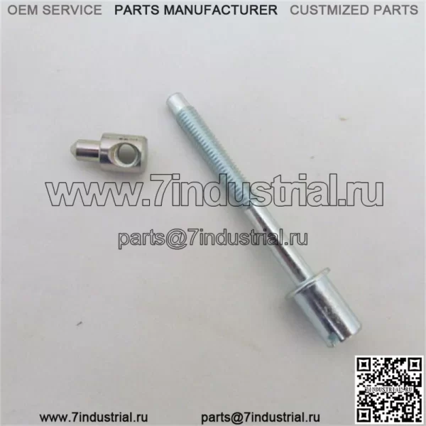 НАТЯЖИТЕЛЬ СТРОКИ ЦЕПНОЙ ПИЛЫ ECHO OEM 43301638330, 43301419830 ПОДХОДИТ ДЛЯ CS-440, CS-4400