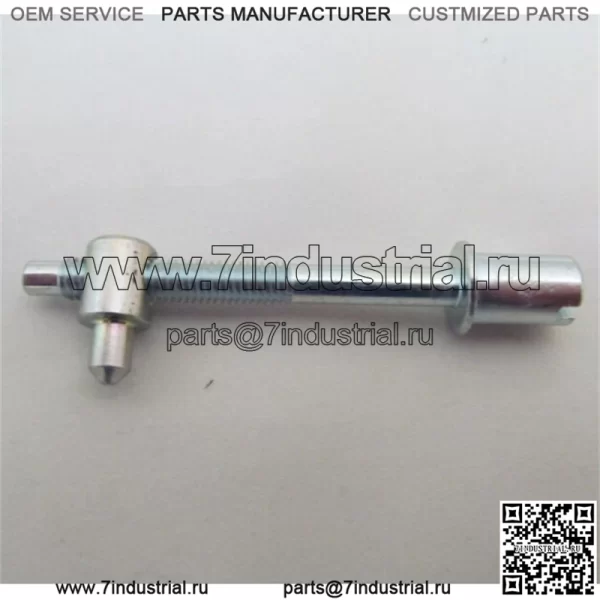 НАТЯЖИТЕЛЬ СТРОКИ ЦЕПНОЙ ПИЛЫ ECHO OEM 43301638330, 43301419830 ПОДХОДИТ ДЛЯ CS-440, CS-4400 - Image 2