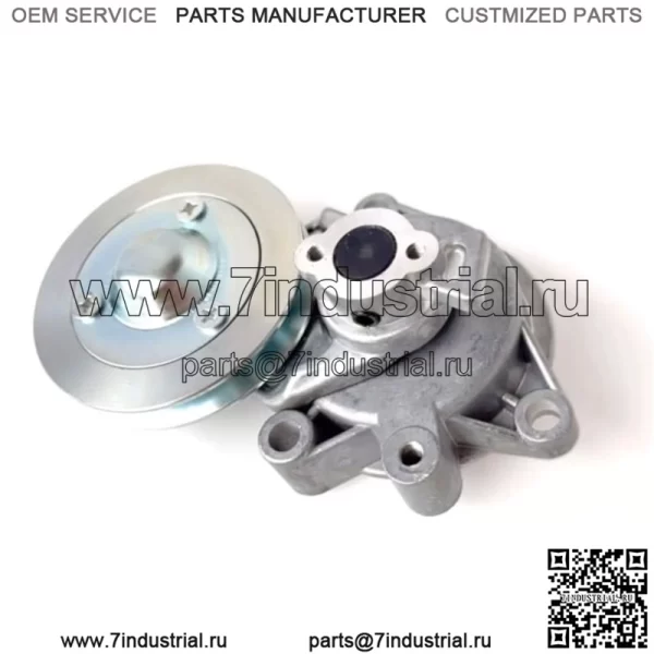 Для двигателей натяжного шкива Deutz F4L912 F3L912 912 913 914 04152510 - Image 2