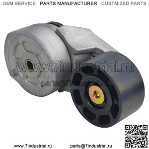 Новый натяжитель ремня для трактора Case International 584E 586G 585G 586E ПОГРУЗЧИК