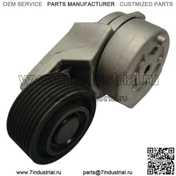 НОВЫЙ натяжитель ремня для трактора Ford T9020 TJ330 TJ280 /87436755