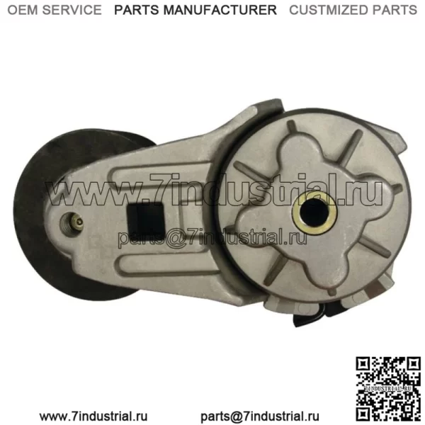 НОВЫЙ натяжитель ремня для трактора Ford T9020 TJ330 TJ280 /87436755 - Image 2