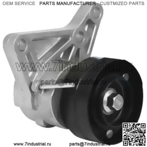 Натяжной ролик подходит для John Deere 7520, 6620, 6120, 6320, 7420, 6420, 6220, 4630, 7220.