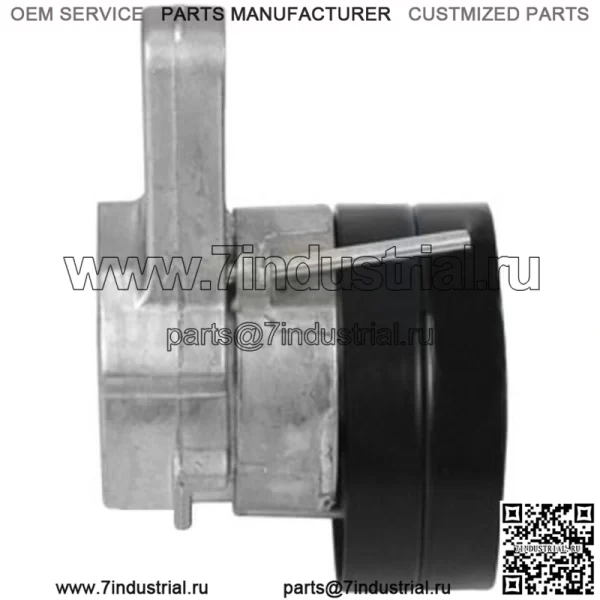 Натяжной ролик подходит для John Deere 7520, 6620, 6120, 6320, 7420, 6420, 6220, 4630, 7220. - Image 3