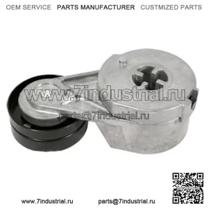 Натяжитель ремня подходит для Ford/New Holland 5640 6640 7740 7840 8240 8340 L413