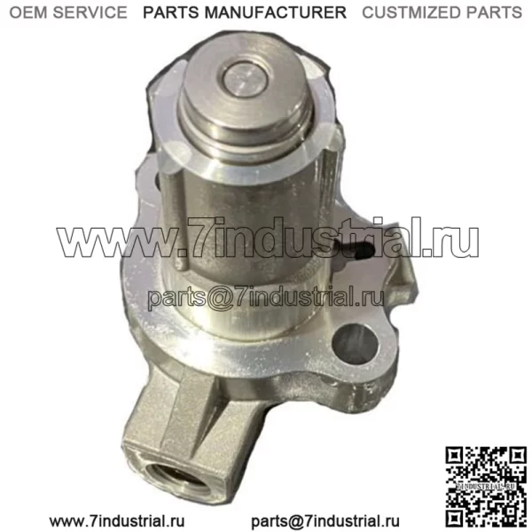 Натяжитель кулачка Yamaha в сборе FX Limited Cruiser HO SVHO VX GP1800R 6S5-12210-02 (Для: Yamaha SVHO 2014 г.)