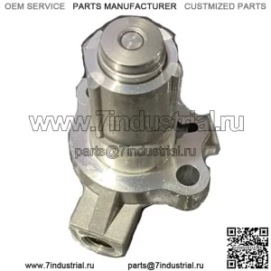 Натяжитель кулачка Yamaha в сборе FX Limited Cruiser HO SVHO VX GP1800R 6S5-12210-02 (Для: Yamaha SVHO 2015 г.)