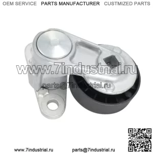 Новый натяжитель поликлинового ремня кондиционера для Chevy Gmc Saab Buick Cadillac Hummer H2 (для: более одного автомобиля)