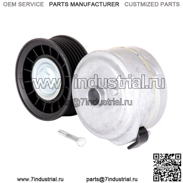 Автоматический натяжитель ремня в сборе для GMC SAVANA 2500 1500 YUKON 5,7 л 4,3 л (для: более одного автомобиля)