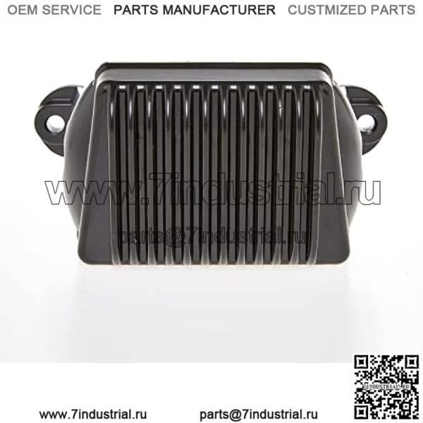 Выпрямитель регулятора напряжения Tykick 74505-06 для Harley Davidson 2006-2008, Electra Glide, Road Glide, Road King, Street Glide, 7450506, 74505-06A, 7450506A 498269, 49-8269, 498276, 49-8276, FHADA204G018, H0506 - Image 3