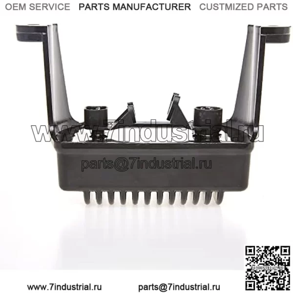 Выпрямитель регулятора напряжения Tykick 74505-06 для Harley Davidson 2006-2008, Electra Glide, Road Glide, Road King, Street Glide, 7450506, 74505-06A, 7450506A 498269, 49-8269, 498276, 49-8276, FHADA204G018, H0506 - Image 4