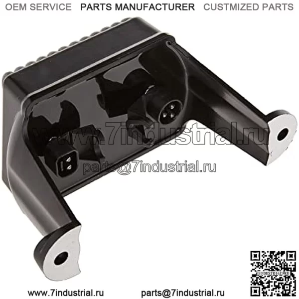 Выпрямитель регулятора напряжения Tykick 74505-06 для Harley Davidson 2006-2008, Electra Glide, Road Glide, Road King, Street Glide, 7450506, 74505-06A, 7450506A 498269, 49-8269, 498276, 49-8276, FHADA204G018, H0506 - Image 5