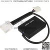 Eagle Equalizer Plug and Play Эквалайзер нагрузки и стабилизатор для мотоциклов Harley Davidson со светодиодными поворотниками - Image 2