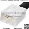 Eagle Equalizer Plug and Play Эквалайзер нагрузки и стабилизатор для мотоциклов Harley Davidson со светодиодными поворотниками - Image 3