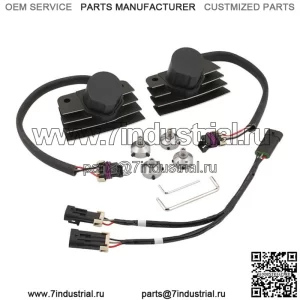 Катушка Accel EFI Stealth Super для Harley