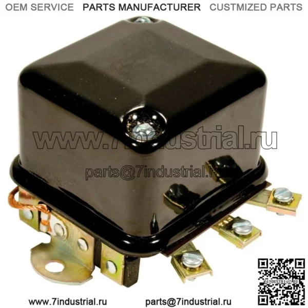 Новый регулятор напряжения 435-040 для Briggs & Stratton 295924