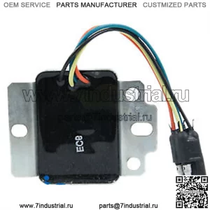 Регулятор напряжения 12 В подходит для трактора Ford 2310 2600 2610 2810 4600 4610