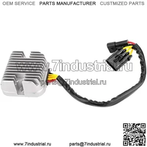 Регулятор напряжения для Polaris Ranger 900XP 900 Crew RZR900 13-15 4013978 4015816