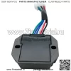 Регулятор напряжения для John Deere LX172 LX176 LX279 LX289 4x2 6x2 CS CX TS Gator - Image 4