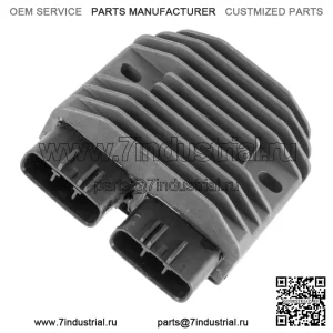 Регулятор-выпрямитель Mosfet для Polaris Ranger 1000 Crew XP 2019-2020 4012941 (для: Polaris)