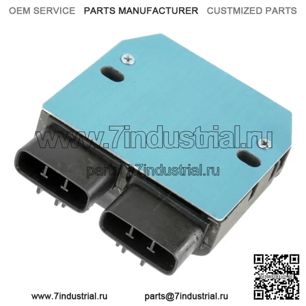 Регулятор-выпрямитель Mosfet для Polaris Ranger 1000 Crew XP 2019-2020 4012941 (для: Polaris) - Image 2