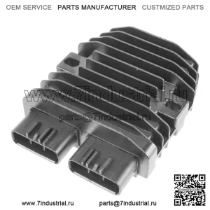 Регулятор-выпрямитель для Polaris Ranger XP 1000 2017-2018/Ranger 500 2017-2018 (Для: Polaris)