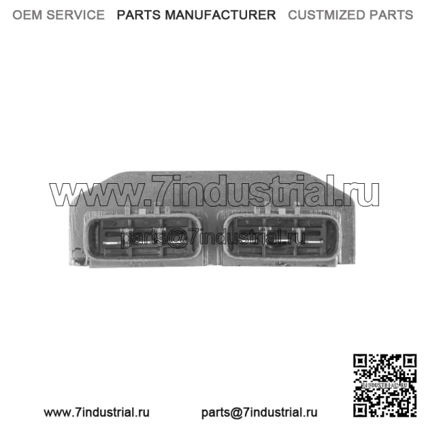 Регулятор-выпрямитель для Polaris Ranger XP 1000 2017-2018/Ranger 500 2017-2018 (Для: Polaris) - Image 3