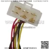 Регулятор напряжения подходит для John Deere AM126304 240 260 325 445 F525 GX345 LX178 LX279 - Image 4