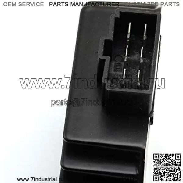 Регулятор напряжения для John Deere 130 160 165 170 172 175 176 180 185 186 240 242 245 260 262 265 285 320 Kawasaki Fb460 Fc400 Fc420 Fc540 Kaf540 Kaf620 M70121 M97348 AM126304 - Image 5