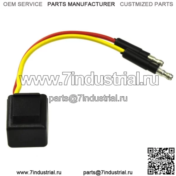 Выпрямитель для снегоходов Polaris заменяет OEM № 4060104