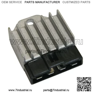 Регулятор напряжения для Yamaha 500 600 700 VMax заменяет OEM № 8AB-81910-00-00