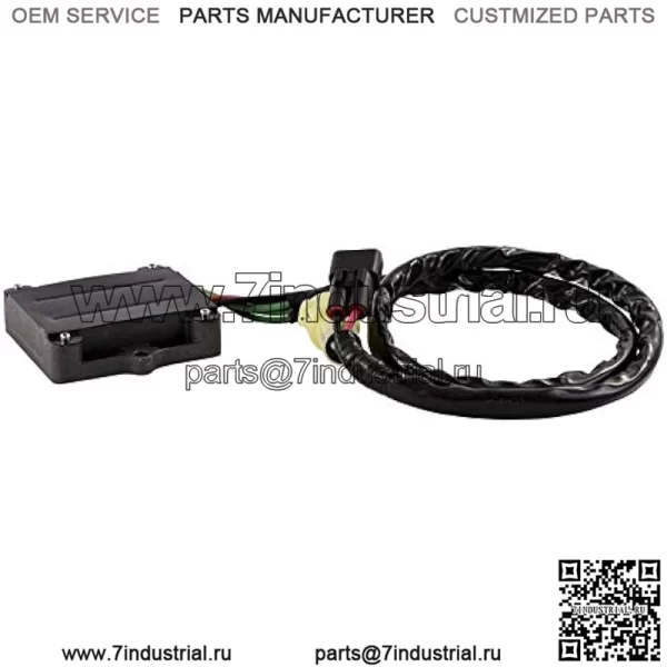 Регулятор-выпрямитель 1,8 л для Yamaha 2013-2017 FX HO VXR FX Cruiser HO 2013-2016 FX Cruiser SHO FZS FZR VXS 6S5-81960-10-00 6S5-18960-11-00