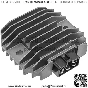 Регулятор-выпрямитель, совместимый с Yamaha YZF600R FZR 600R 1995 1996 1997 1998 1999 2000-2007
